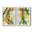 «Window Drama I», ensemble de 2 reproductions d'art-663646175-663646159-663646158