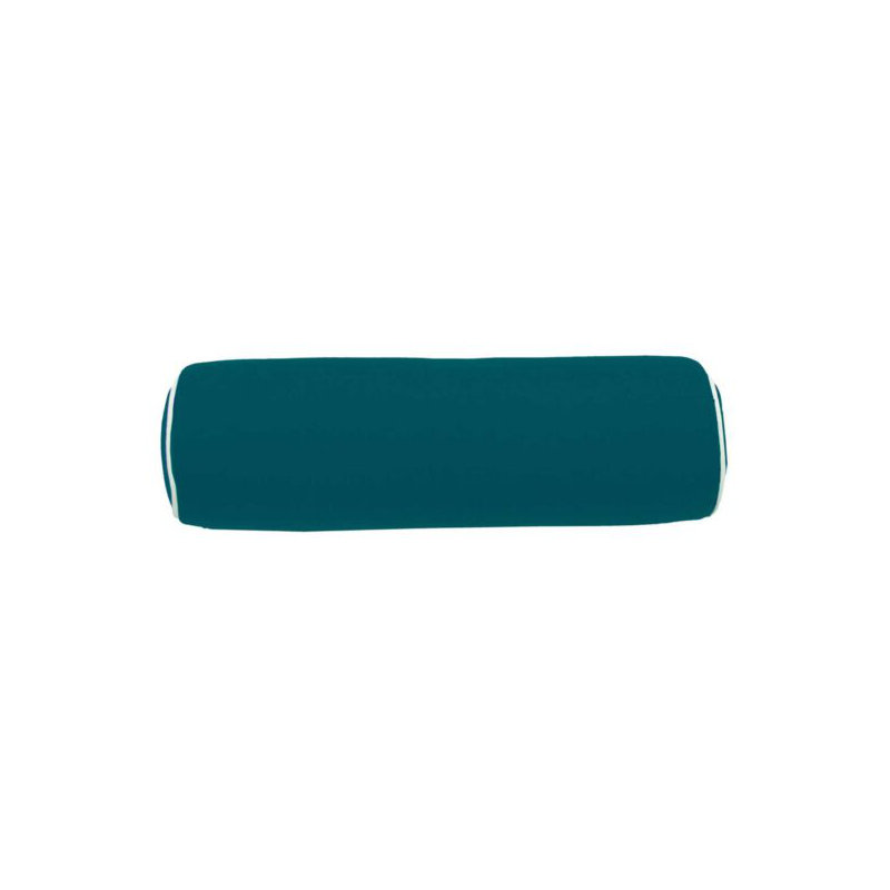 Sunbrella® Indoor/Outdoor Bolster Pillow Cover & Insert, Premier Reef