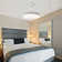 Burgest 254cm Ceiling Fan with LED Lights