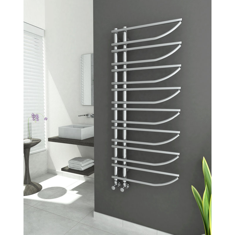 Hemmer Designer Towel Rail Heated Towel Rails