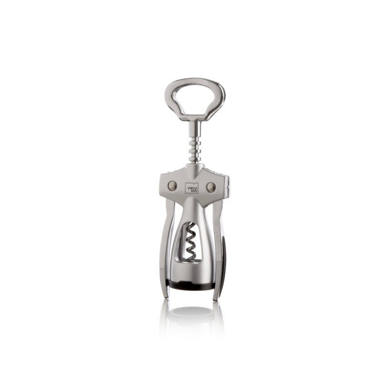 Stainless Steel Corkscrew