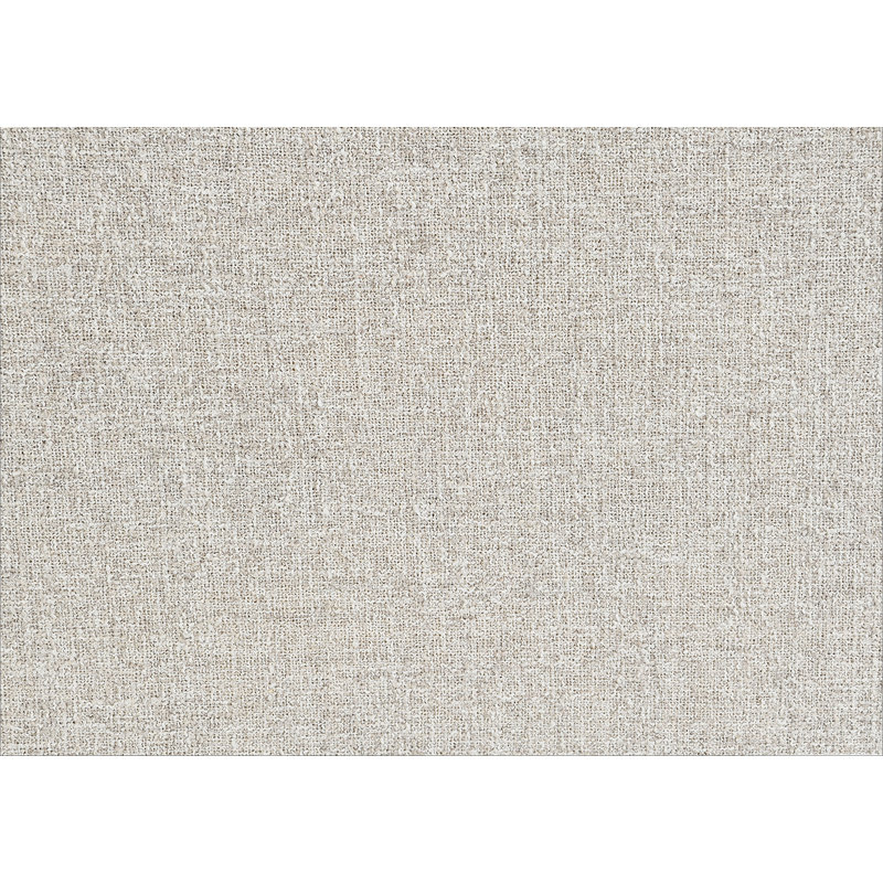 Fauteuil inclinable manuel avec dossier haut pour le salon, Beige