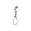 HydroRail-S Artifacts Complete Shower System-90888624