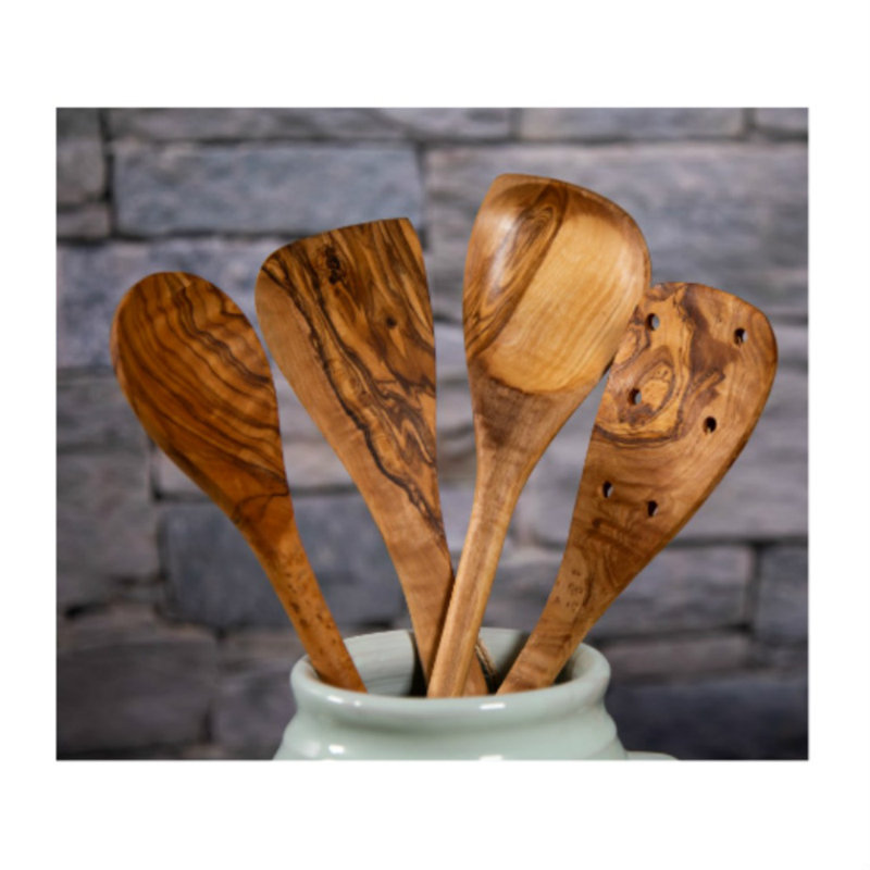 Alpen Home Mulford 4 Utensil Set