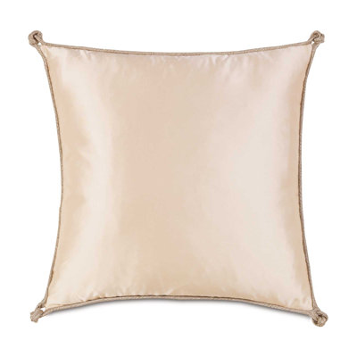 Bardot Square Pillow Cover & Insert