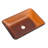 Wenty 13'' Glass Rectangular Bathroom Sink-93928873