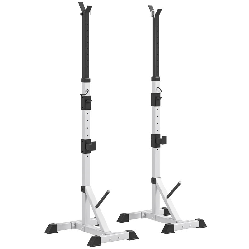 Barbell Rack
