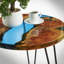 Abi-Rose Three Leg Coffee Table