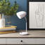 Ervin Metal Desk Lamp