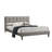 Bigelow Tufted Upholstered Platform Bed-457289222-457289225