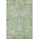 Premium Machine Washable Maag AMF1772 Global Rug