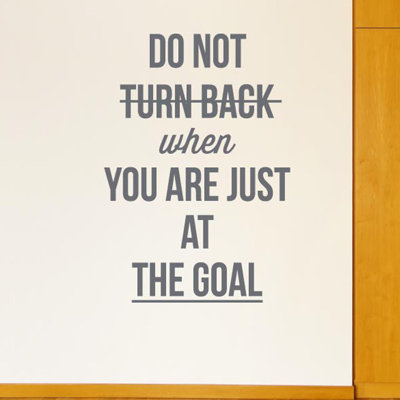 Wall Decal