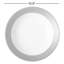 Service de table 12 pièces, service pour 4 Noritake Colorwave-98247847