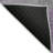 Machine Washable Indoor/Outdoor Xhevrie Purple Rug-112122714