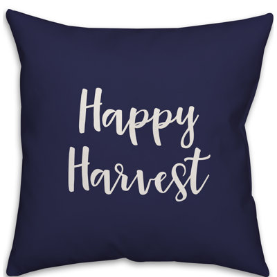  Coussin Happy Harvest