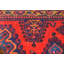 Tapis rouge Coral