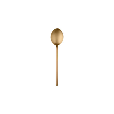 Due Dessert Spoon - 24 Pieces