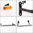 3 Piece Floating Shelf