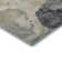 Premium Machine Washable Mehara AMF1686 Geometric Rug