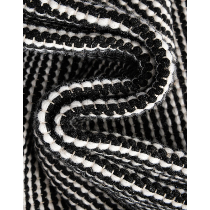 Jill Zarin Palm Spring Indoor/Outdoor Rug, Rectangle 5'1" x 8'