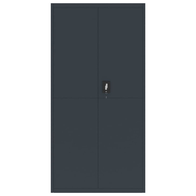 Marielos 2 -Door, Anthracite