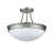 Satin Nickel selected
