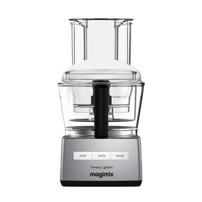 2.6L 3200XL Food Processor