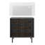 Meuble télé avec rangement 31,5 "pour téléviseurs de 43 po ou moins-1749156668