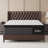 10'' Medium Firm Hybrid Mattress with Cooling Gel Memory Foam and Pocket Springs, Mattress in a Box-1562022994-1562023021