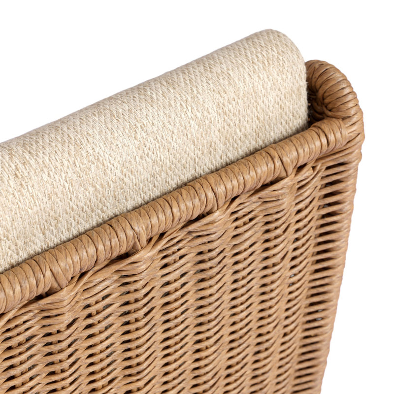 Katrine Outdoor Dining Side Chair