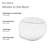 Plaisir Back To Wall Toilet