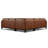 Zoticus Upholstered L-Shaped Sectional Symmetrical