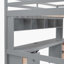 Lit mezzanine double Yvette Kids-635781281