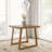 Selda   Solid Wood Dining Table-331671160