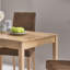 Erik Beech Solid Wood Dining Table-20489387
