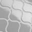 Carreau de mosaïque de plancher et de mur en porcelaine 9-1 / 2 "x 10-3 / 4" Metro Lantern-55044774