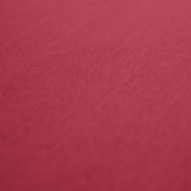 Auvent de patio rétractable 10 pi x 8 pi avec manivelle manuelle. Et eau - Tissu, cadre en aluminium pour balcon, terrasse, cour. Auvent rouge cerise 8 pi, cour