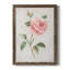 Grandiflora I - Peinture sur toile encadrée-750022156-750022153