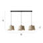 3 - Light Metal Pendant-30459532