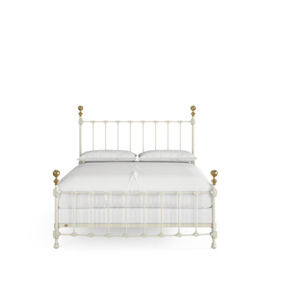 151 Palatial Bed | Complete Standard