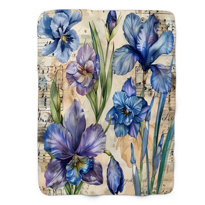 Throw Blanket
