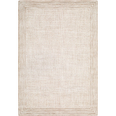 Chesser Handmade Indoor Area Rug