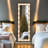 Full Length Mirror With Light