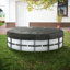 Round Covers