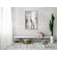 Hand -painted acrylic wall art