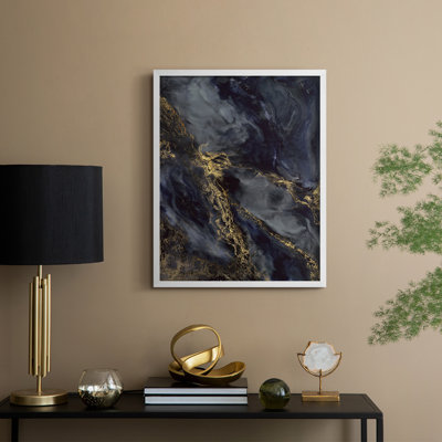 DreamersPeinture sur toiles tendues, impression sur bois massif