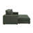 Bensu 4 - Piece Upholstered Sectional-112354717