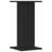 Speaker Stands 2 Pcs 11.8X11.8X23.6" Engineered Wood-315887528