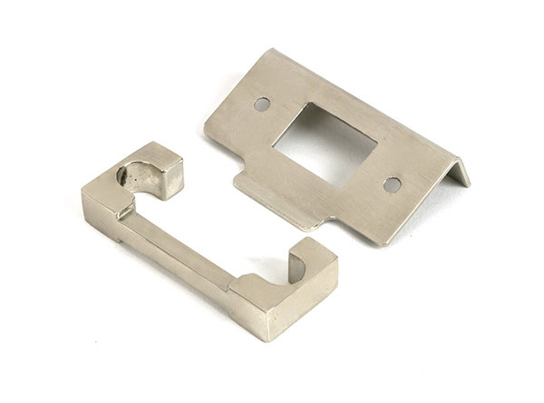 Rebate Kit, Polished Nickel