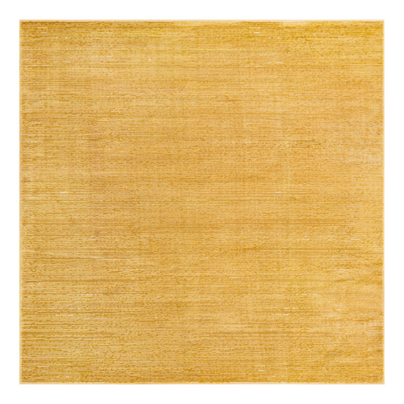 Striped Rug, Square 7'10"